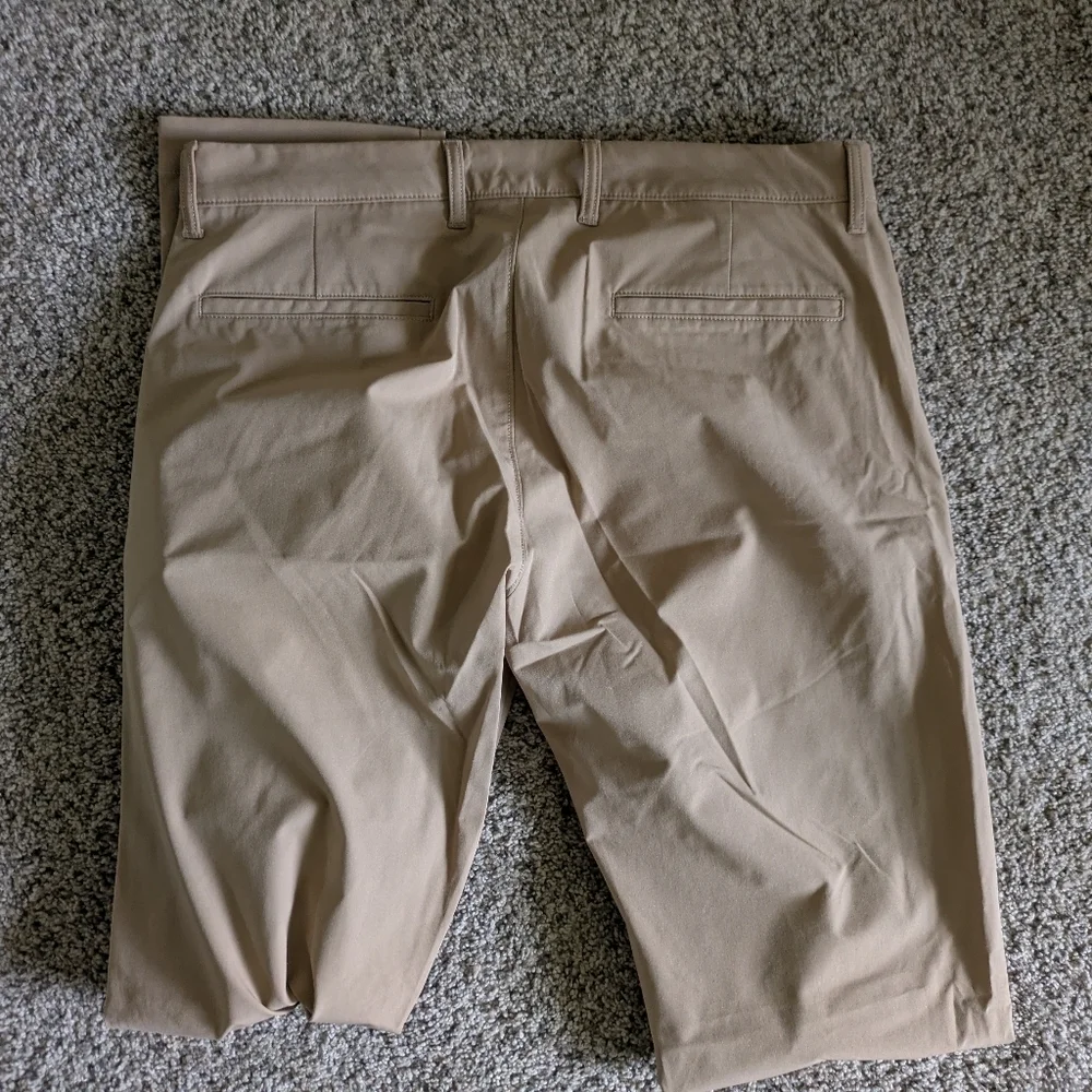 J. Crew Slim Fit Chino Pant